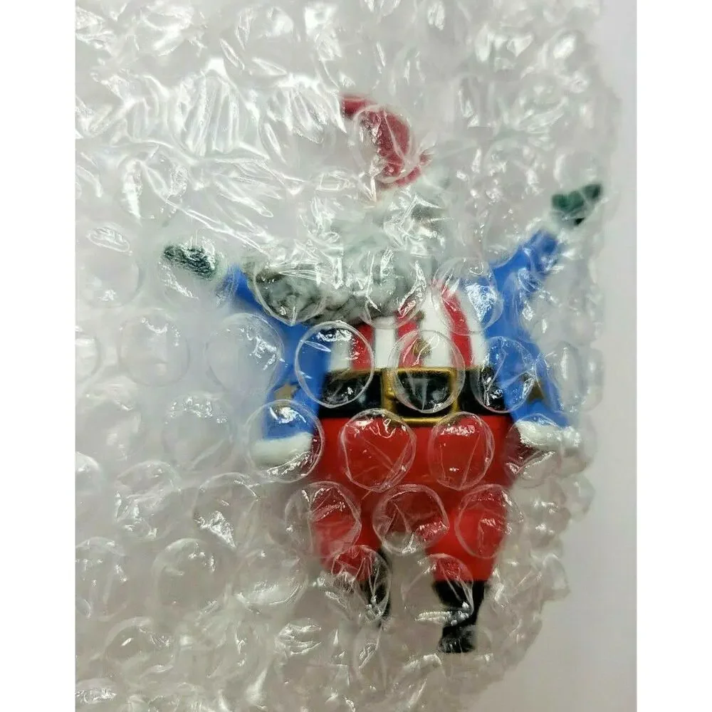2000 Hallmark‎ Keepsake Ornament Hooray For The U.S.A U119/68281